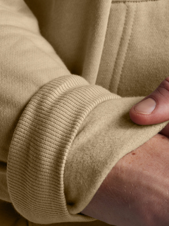 Under Armour Férfi felső Under Armour UA Rival Fleece Logo HD