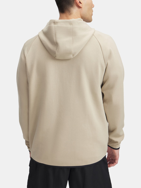 Under Armour Férfi felső Under Armour UA Unstoppable Flc HD EU