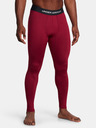 Under Armour Férfi leggings Under Armour UA CG Elite Leggings-RED