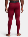 Under Armour Férfi leggings Under Armour UA CG Elite Leggings-RED