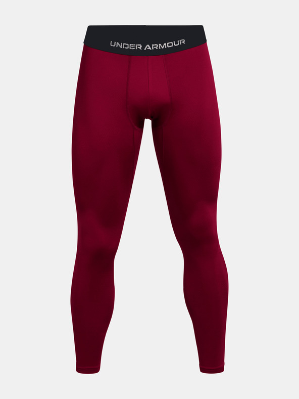Under Armour Férfi leggings Under Armour UA CG Elite Leggings-RED