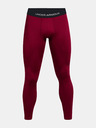 Under Armour Férfi leggings Under Armour UA CG Elite Leggings-RED
