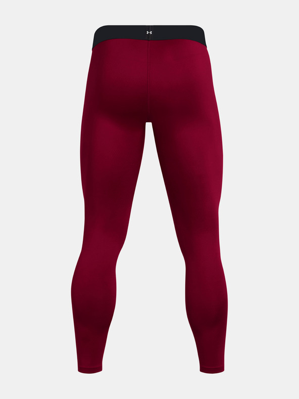 Under Armour Férfi leggings Under Armour UA CG Elite Leggings-RED