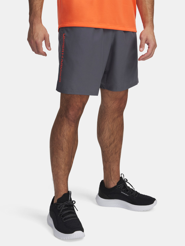 Under Armour Férfi rövidnadrágok Under Armour UA Tech Woven Wordmark Short