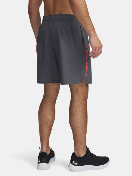 Under Armour Férfi rövidnadrágok Under Armour UA Tech Woven Wordmark Short