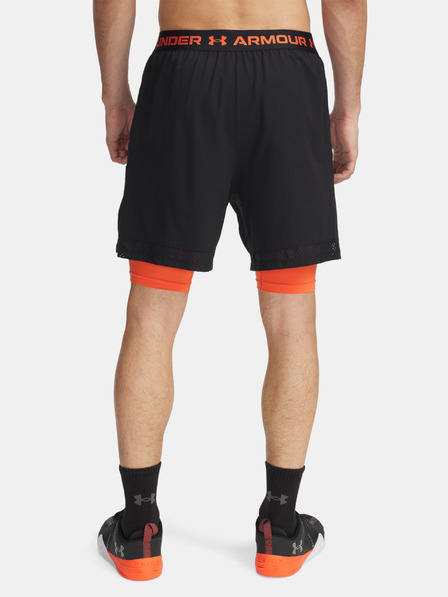 Under Armour Férfi rövidnadrágok Under Armour UA Vanish Woven 2in1 Sts