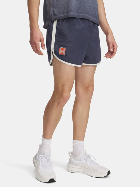 Under Armour Férfi rövidnadrágok Under Armour UA RUN 96 SHORTS