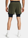 Under Armour Férfi rövidnadrágok Under Armour UA Vanish Elite 2in1 Short