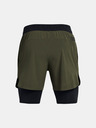 Under Armour Férfi rövidnadrágok Under Armour UA Vanish Elite 2in1 Short