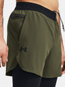 Under Armour Férfi rövidnadrágok Under Armour UA Vanish Elite 2in1 Short