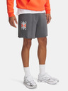 Under Armour Férfi rövidnadrágok Under Armour UA Rival TerryLogo8inShort