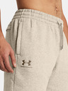 Under Armour Férfi rövidnadrágok Under Armour UA Icon Fleece Short