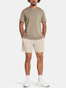 Under Armour Férfi rövidnadrágok Under Armour UA Icon Fleece Short
