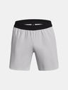 Under Armour Férfi rövidnadrágok Under Armour UA Peak Woven Shorts-GRY