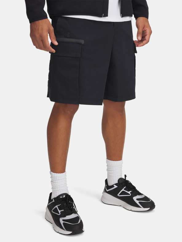 Under Armour Férfi rövidnadrágok Under Armour UA Unstoppable Utility Short