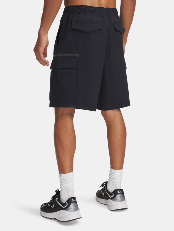 Under Armour Férfi rövidnadrágok Under Armour UA Unstoppable Utility Short