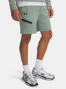 Under Armour Férfi rövidnadrágok Under Armour UA Unstoppable Flc Shorts