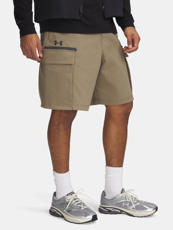 Under Armour Férfi rövidnadrágok Under Armour UA Unstoppable Utility Short