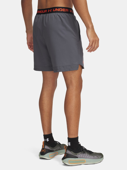 Under Armour Férfi rövidnadrágok Under Armour UA Vanish Woven 6in Shorts