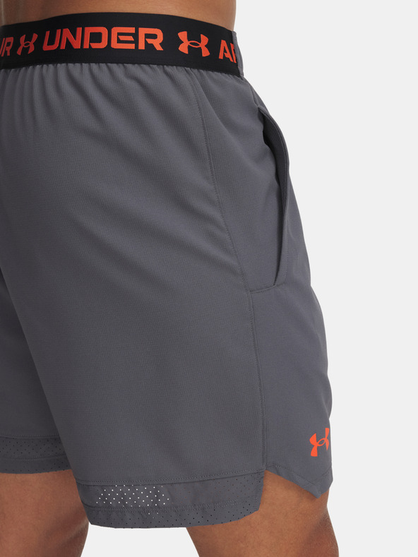Under Armour Férfi rövidnadrágok Under Armour UA Vanish Woven 6in Shorts