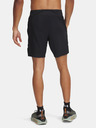 Under Armour Férfi rövidnadrágok Under Armour UA LAUNCH PRO 2n1 7'' SHORTS