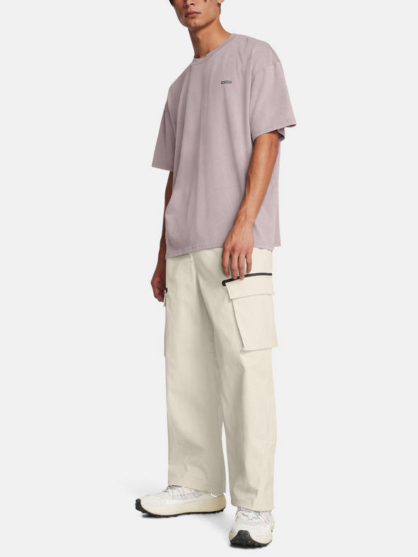 Under Armour Férfi sportnadrág Under Armour UA Unstoppable Utility Cargo-WHT