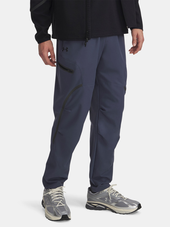 Under Armour Férfi sportnadrág Under Armour UA Unstoppable Cargo Pant
