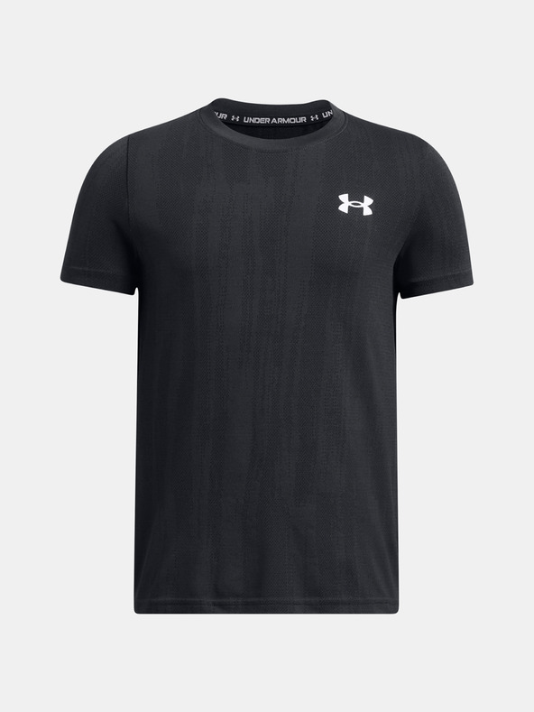 Under Armour Fiú póló Under Armour Vanish Seamless SS