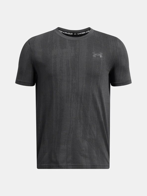 Under Armour Fiú póló Under Armour Vanish Seamless SS
