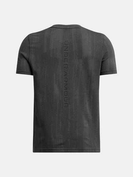 Under Armour Fiú póló Under Armour Vanish Seamless SS