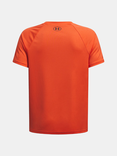 Under Armour Fiú póló Under Armour UA Tech Big Logo SS