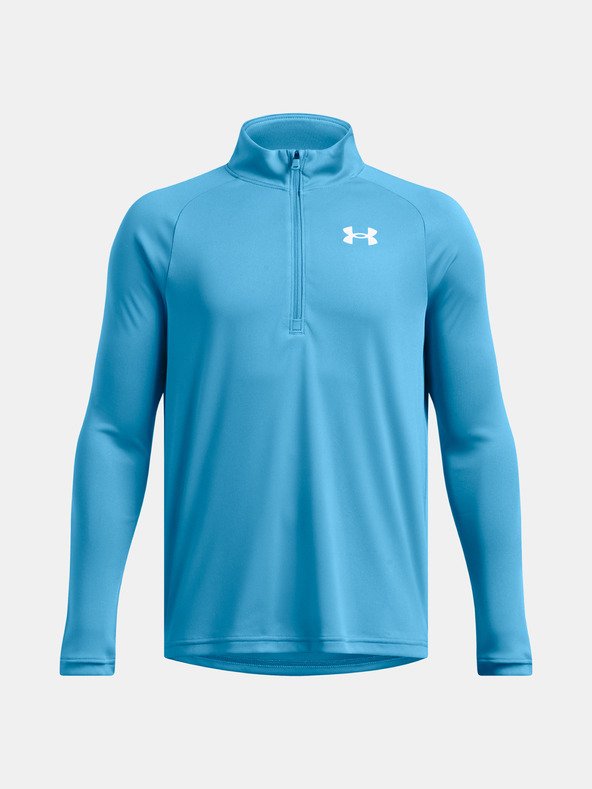 Under Armour Fiú póló Under Armour UA Tech 2.0 1/2 Zip