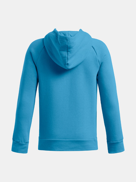 Under Armour Fiú felső Under Armour UA Rival Fleece BL Hoodie