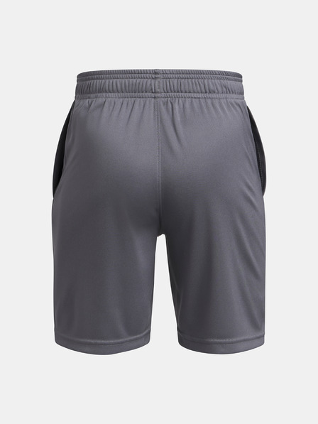 Under Armour Fiú rövidnadrágok Under Armour UA Tech Logo Shorts