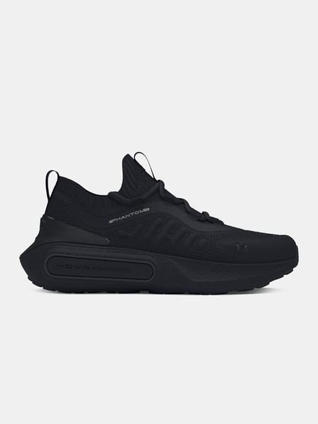 Under Armour Fiú cipők Under Armour UA GS Phantom 4-BLK