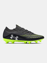 Under Armour Fiú futballcipő Under Armour UA Magnetico Select 4 JR FG-BLK
