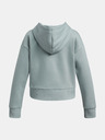 Under Armour Lány felső Under Armour UA Rival Fleece Hoodie