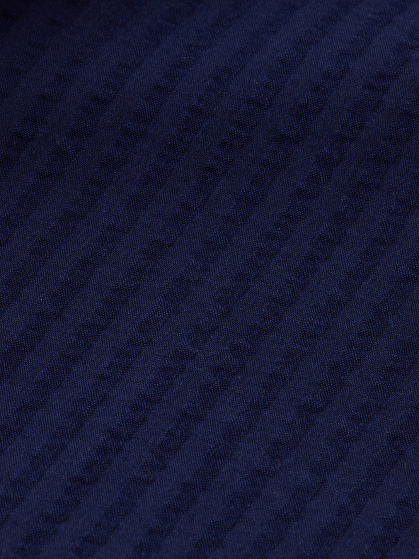 Scotch & Soda Sötétkék férfi Scotch & Soda Finch nadrág