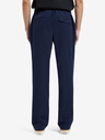 Scotch & Soda Sötétkék férfi Scotch & Soda Finch nadrág
