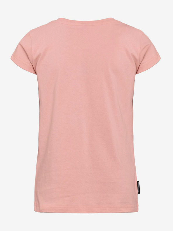 Horsefeathers Gyerekek póló Ibis Horsefeathers - rózsaszín