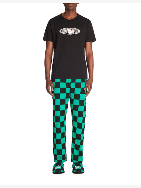 Celio Démonölő karácsonyi pizsamacsomag Celio