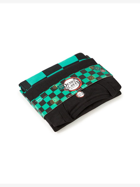 Celio Démonölő karácsonyi pizsamacsomag Celio