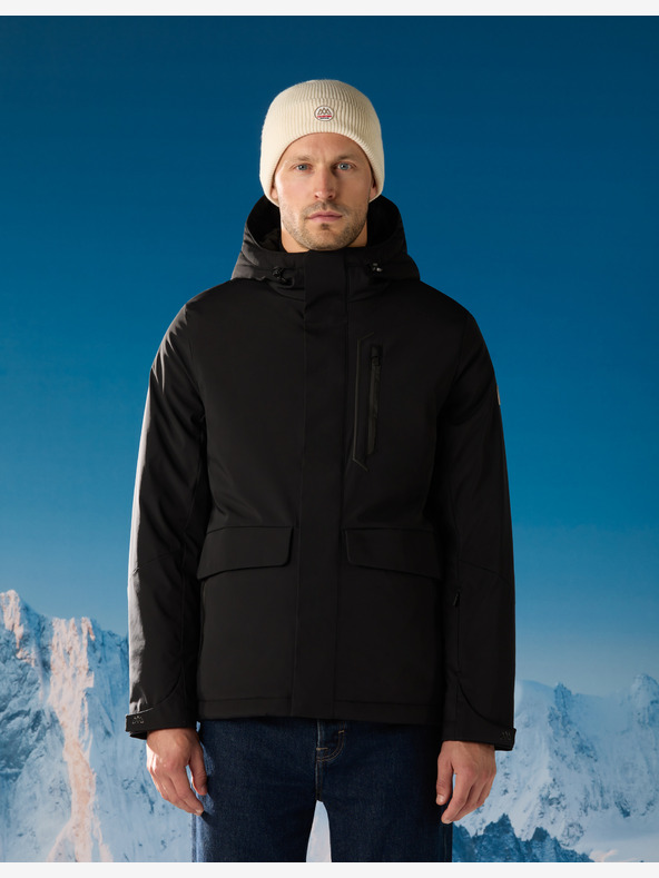 Celio Chamonix-Mont-Blanc kabát Celio