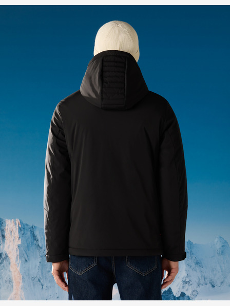 Celio Chamonix-Mont-Blanc kabát Celio