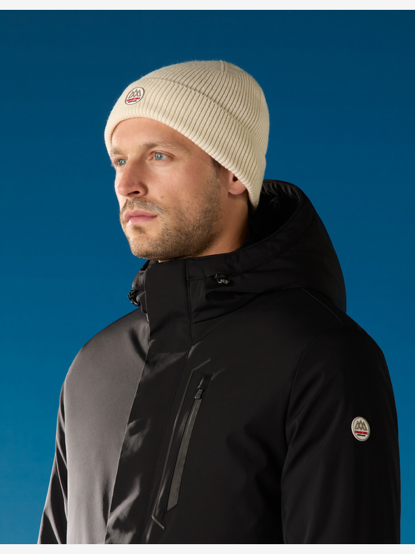 Celio Chamonix-Mont-Blanc kabát Celio