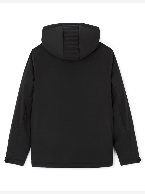 Celio Chamonix-Mont-Blanc kabát Celio