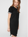 Jacqueline de Yong Fekete basic ruha JDY Ivy