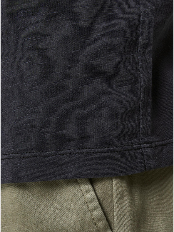 Jack & Jones Fekete Jack & Jones Esplit gombos ing