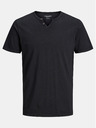 Jack & Jones Fekete Jack & Jones Esplit gombos ing