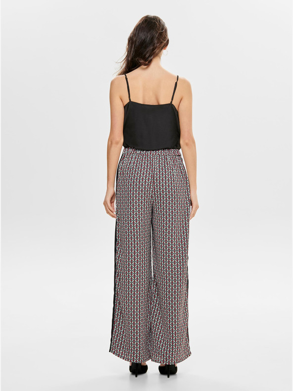 ONLY Fekete felső ONLY Debbie